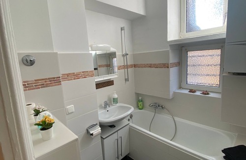 Wiesbaden Apartment | Ferienwohnung/app. für 6 Gäste mit 80m² in Wiesbaden