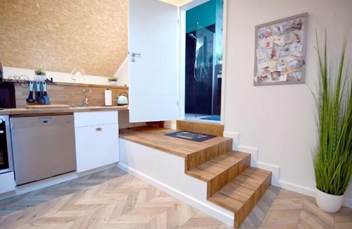Region Hannover District Apartment | Ferienwohnung/app. für 4 Gäste mit 85m² in Wunstorf