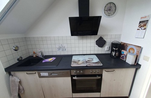 Fichtenberg Apartment | Ferienwohnung/app. für 6 Gäste mit 70m² in Zeithain