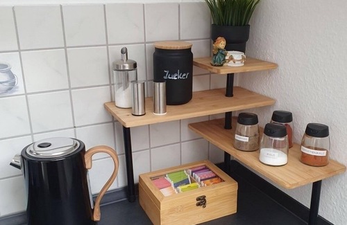 Fichtenberg Apartment | Ferienwohnung/app. für 6 Gäste mit 70m² in Zeithain