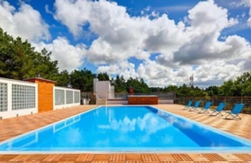 Poddabie Apartment | Ferienwohnung/app. für 6 Gäste mit 37m² in Poddąbie