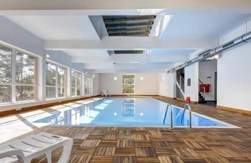 Poddabie Apartment | Ferienwohnung/app. für 6 Gäste mit 37m² in Poddąbie