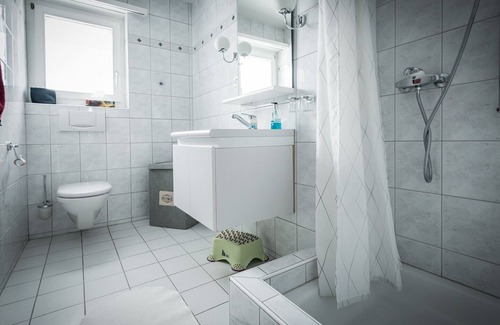 Davos Apartment | Ferienwohnung/app. für 7 Gäste mit 90m² in Davos Platz