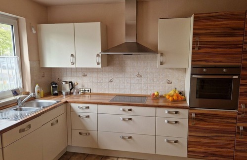 Baden-Baden Apartment | Ferienwohnung/app. für 4 Gäste mit 86m² in Baden-baden