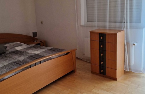 Baden-Baden Apartment | Ferienwohnung/app. für 4 Gäste mit 86m² in Baden-baden