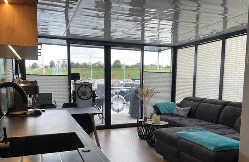Braunsbedra Apartment | Ferienwohnung/app. für 4 Gäste mit 33m² in Braunsbedra