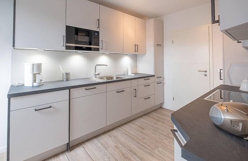 Eckernfoerde Apartment | Ferienwohnung/app. für 5 Gäste mit 70m² in Eckernförde