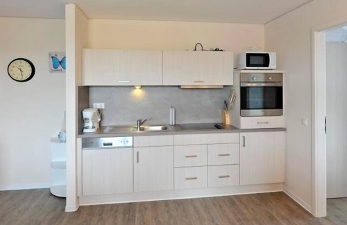 Eckernfoerde Apartment | Ferienwohnung/app. für 5 Gäste mit 74m² in Eckernförde
