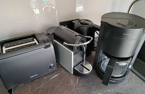 Eckernfoerde Apartment | Ferienwohnung/app. für 5 Gäste mit 64m² in Eckernförde