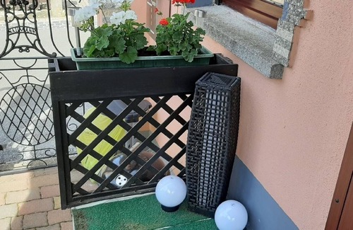Mandelholz Apartment | Ferienwohnung/app. für 3 Gäste mit 40m² in Elbingerode