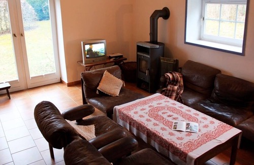 Hoesseringen Apartment | Ferienwohnung/app. für 6 Gäste mit 83m² in Hösseringen