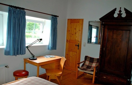 Hoesseringen Apartment | Ferienwohnung/app. für 6 Gäste mit 83m² in Hösseringen