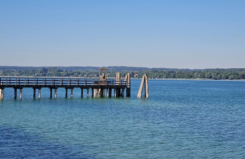 Buch a.Ammersee Apartment | Ferienwohnung/app. für 2 Gäste mit 30m² in Inning - Buch