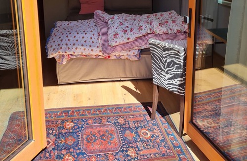 Buch a.Ammersee Apartment | Ferienwohnung/app. für 2 Gäste mit 30m² in Inning - Buch
