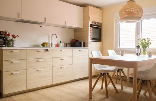 Neu-Seeland Apartment | Ferienwohnung/app. für 6 Gäste mit 63m² in Neu-seeland