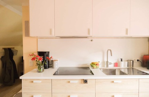 Neu-Seeland Apartment | Ferienwohnung/app. für 6 Gäste mit 63m² in Neu-seeland