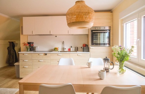 Neu-Seeland Apartment | Ferienwohnung/app. für 6 Gäste mit 63m² in Neu-seeland