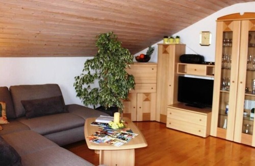 Prackenbach Apartment | Ferienwohnung/app. für 4 Gäste mit 73m² in Prackenbach