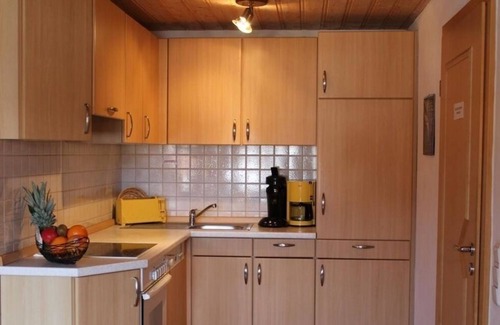 Prackenbach Apartment | Ferienwohnung/app. für 4 Gäste mit 73m² in Prackenbach