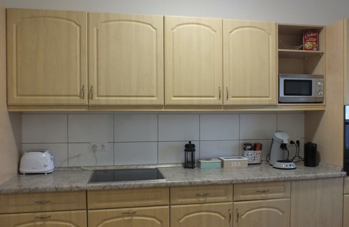 Tangermuende Apartment | Ferienwohnung/app. für 2 Gäste mit 45m² in Tangermünde