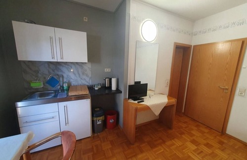 Zwingenberg Apartment | Ferienwohnung/app. für 2 Gäste mit 20m² in Zwingenberg