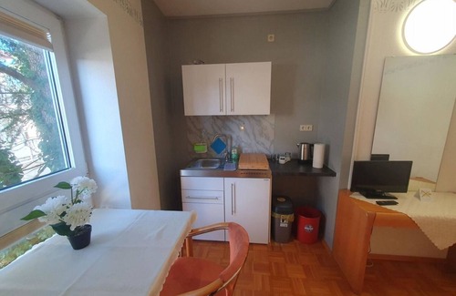 Zwingenberg Apartment | Ferienwohnung/app. für 2 Gäste mit 20m² in Zwingenberg