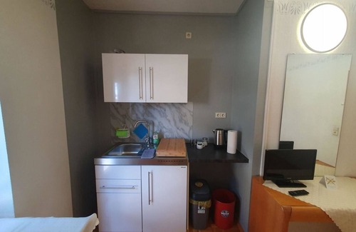 Zwingenberg Apartment | Ferienwohnung/app. für 2 Gäste mit 20m² in Zwingenberg