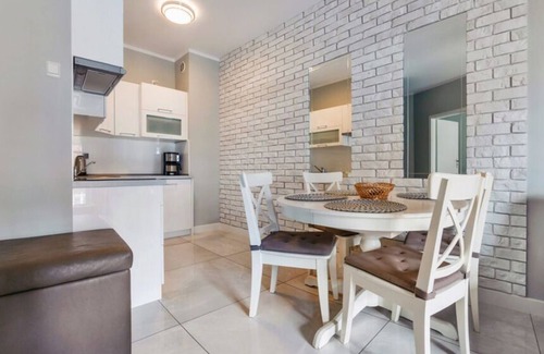 Swinoujscie Apartment | Ferienwohnung/app. für 4 Gäste mit 38m² in Swinoujscie