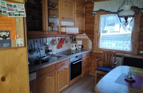 Arrach Apartment | Ferienwohnung Arrach 85 OG