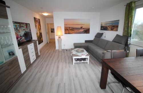 Ascheberg Apartment | Ferienwohnung Ascheberg am See