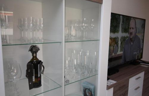 Ascheberg Apartment | Ferienwohnung Ascheberg am See