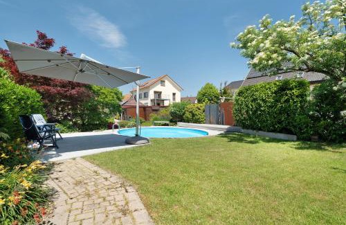 Buhl Apartment | Ferienwohnung Aschoff