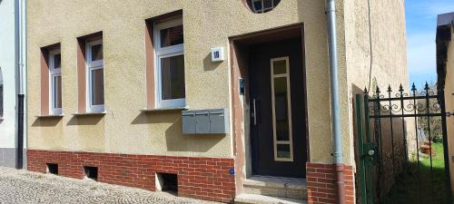 Aschersleben Apartment | Ferienwohnung ASL