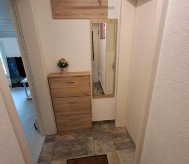 Wambach Apartment | Ferienwohnung auf dem Bückle