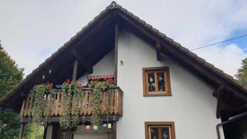 Wambach Apartment | Ferienwohnung auf dem Bückle