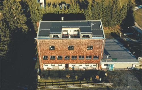 Navis Apartment | Ferienwohnung Auf 1700M Hoehe
