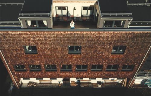 Navis Apartment | Ferienwohnung Auf 1700M Hoehe