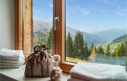 Navis Apartment | Ferienwohnung Auf 1700M Hoehe