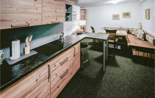 Navis Apartment | Ferienwohnung Auf 1700M Hoehe