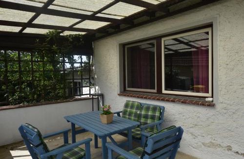 Kroepelin House | Ferienwohnung auf dem Land in Strandnähe