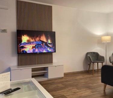 Bad Rothenfelde Apartment | Ferienwohnung auf dem Sonnenhang
