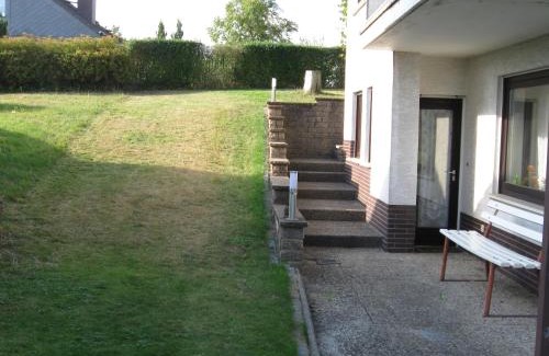 Bebra Apartment | Ferienwohnung auf dem Bünberg