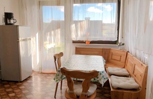 Bebra Apartment | Ferienwohnung auf dem Bünberg