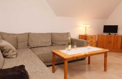 Hollern-Twielenfleth House | Ferienwohnung auf dem Bio Obsthof