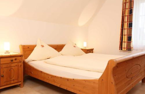 Hollern-Twielenfleth House | Ferienwohnung auf dem Bio Obsthof