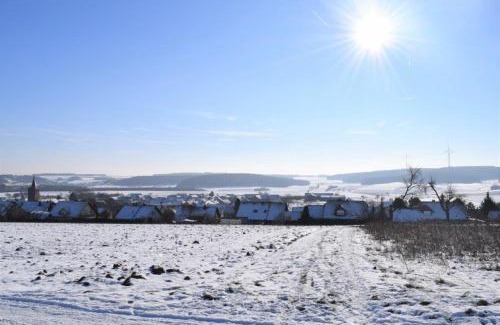 Kulsheim Apartment | Ferienwohnung auf dem Dorf, Külsheim