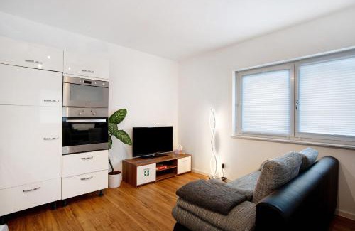 Apfeldorf Apartment | Ferienwohnung auf dem Land