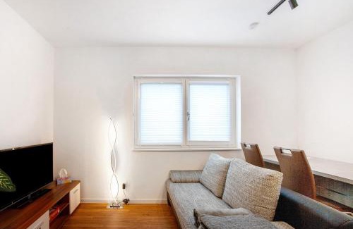 Apfeldorf Apartment | Ferienwohnung auf dem Land