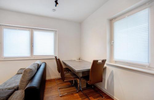 Apfeldorf Apartment | Ferienwohnung auf dem Land