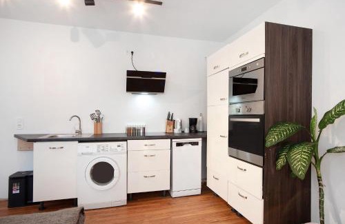 Apfeldorf Apartment | Ferienwohnung auf dem Land